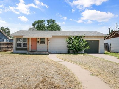 3817 31st St, Lubbock, TX, 79410