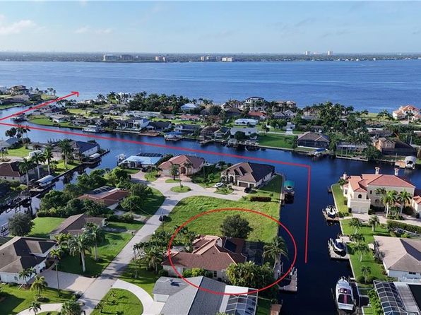 5364 Delano Ct, Cape Coral, FL 33904