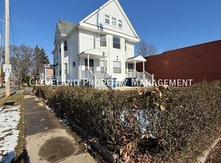 11001 Ashbury Ave #2, Cleveland, OH 44106