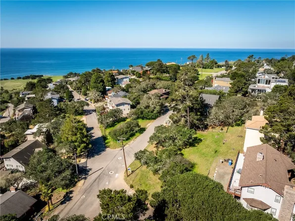 1606 Saint James Rd Lot 1, Cambria, CA 93428
