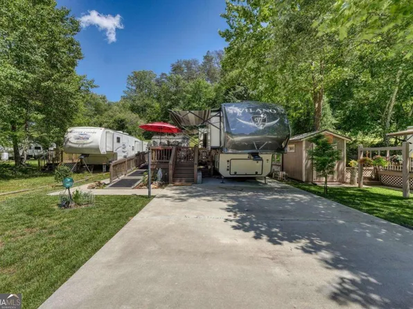 391 Conley Creek Cir #95, Blairsville, GA 30512