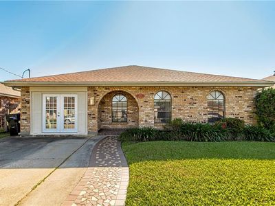 3120 Tennessee Ave, Kenner, LA, 70065