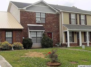 2913 Frost Dr SW, Decatur, AL 35603