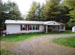 149 River Creek Dr, Sparta, NC 28675
