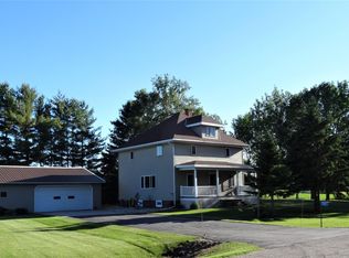 E1597 Church Rd, Luxemburg, WI 54217