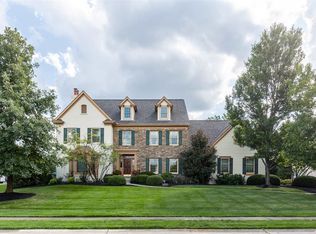 2475 Legends Way, Crestview Hills, KY 41017