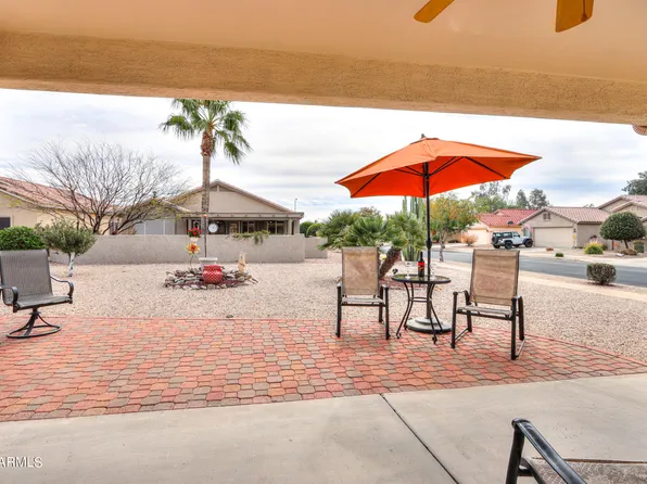 2375 E SEVILLE Court, Casa Grande, AZ 85194