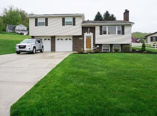 414 Oliver Dr, Elizabeth, PA