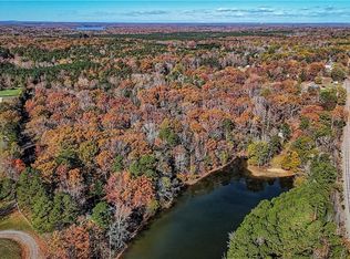 0 Scout Rd, Lexington, NC 27292