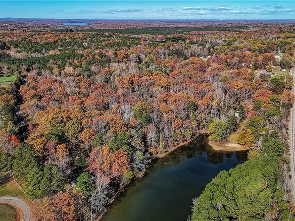 0 Scout Rd, Lexington, NC 27292