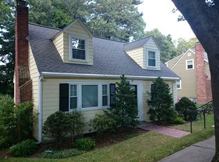 35 Bellaire Rd, West Roxbury, MA 02132