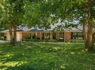 3911 Gatewood St, Amarillo, TX 79109
