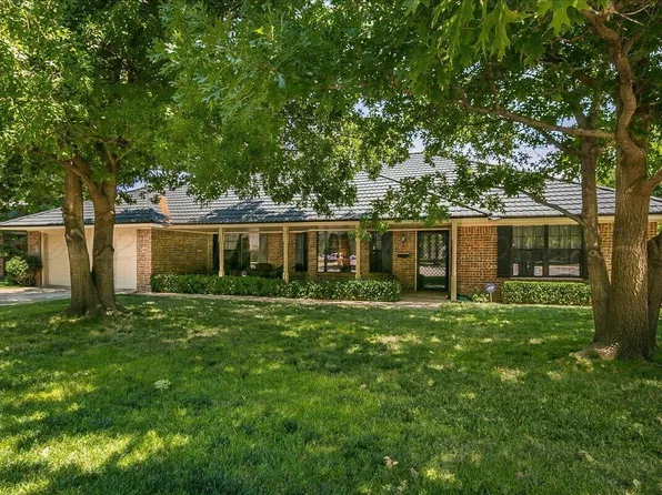 3911 Gatewood St, Amarillo, TX 79109