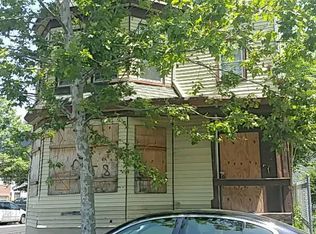 58 Jefferson St, Paterson, NJ 07522