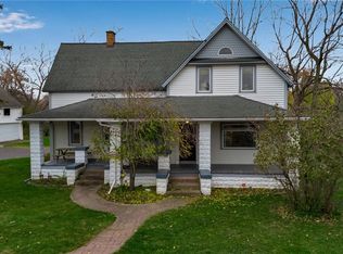 872 French Rd, Cheektowaga, NY 14227