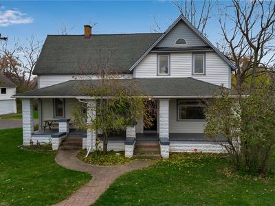 872 French Rd, Cheektowaga, NY, 14227