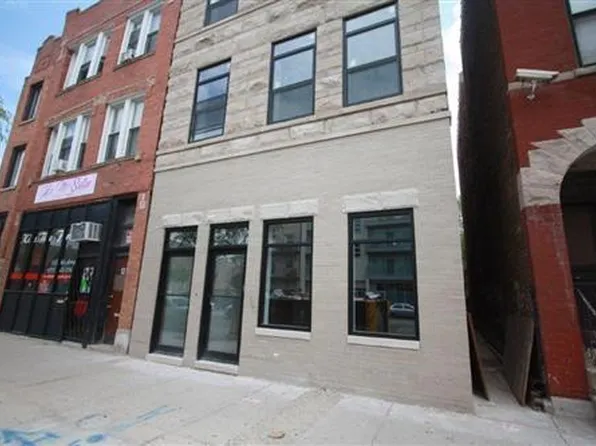 1311 N Western Ave #1FAB, Chicago, IL 60622