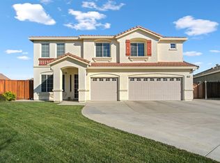 2272 Corsico Ct, Los Banos, CA 93635