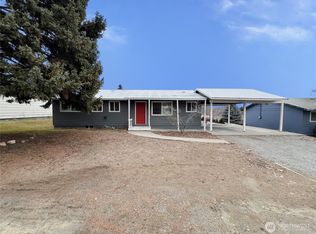 728 Sunrise Drive, Omak, WA 98841