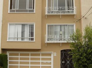 843 29th Ave, San Francisco, CA