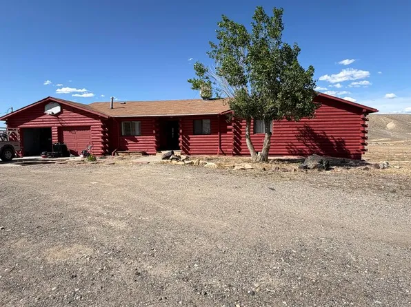195 Wilson Blvd, Palisade, CO 81526