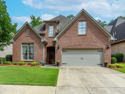 225 Courtside Dr, Birmingham, AL, 35242