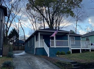 1145 Wade St NE, Atlanta, GA 30307