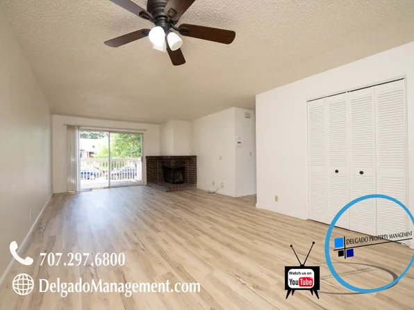 565 Lori Dr, Benicia, CA