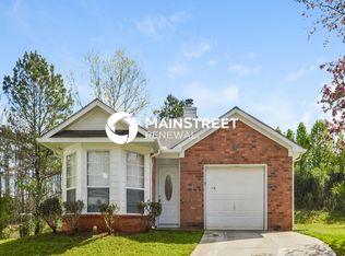 (Undisclosed Address), Lithonia, GA 30038