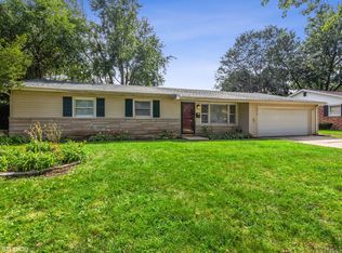 2316 Taylor St, Joliet, IL 60435