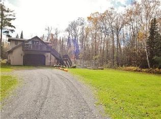3454 County Road 46, International Falls, MN 56649