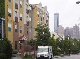 435 Highland Ave NE UNIT 1226, Atlanta, GA 30312