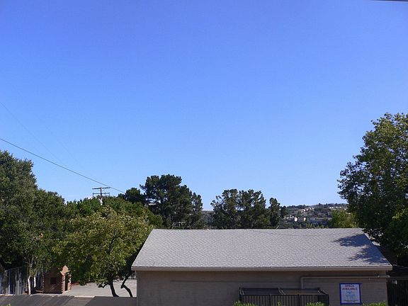 View from the Front Porch