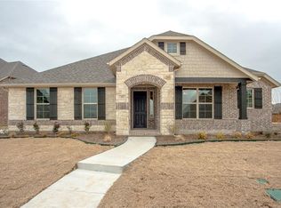 221 Darian Dr, Prosper, TX 75078