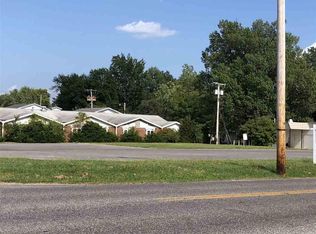 526 32nd St, Paducah, KY 42001