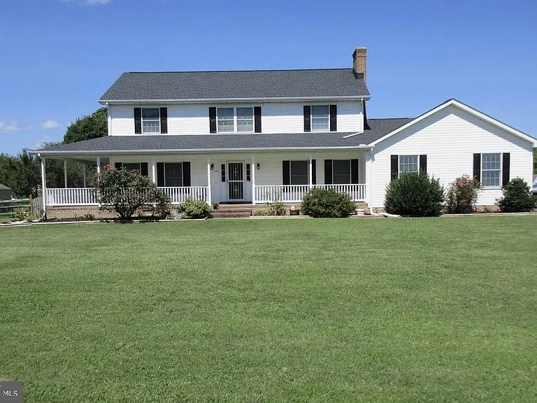 991 Church Hill Rd — Photo 1