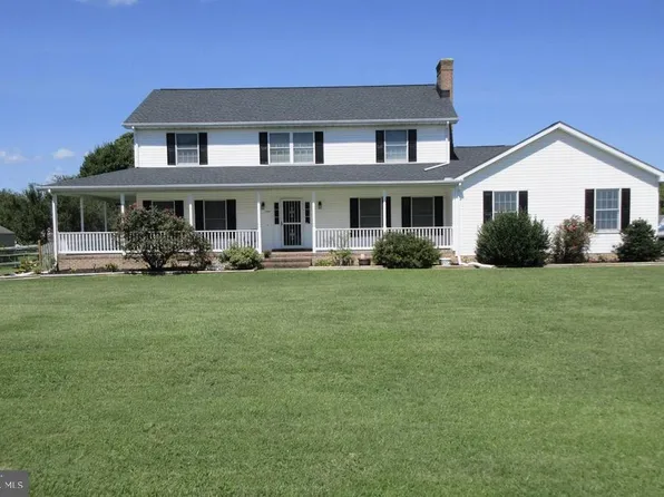 991 Church Hill Rd, Milford, DE 19963