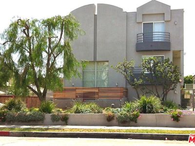 1541 Centinela Ave APT 105, Santa Monica, CA, 90404