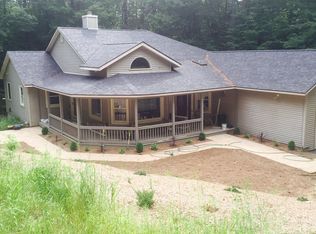 134 Leonard Rd, Shutesbury, MA 01072