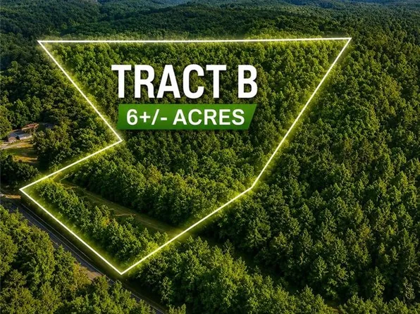 TRACT Bellview Rd #B, Robbins, NC 27325