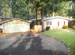 13823 Andover Dr, Magalia, CA 95954
