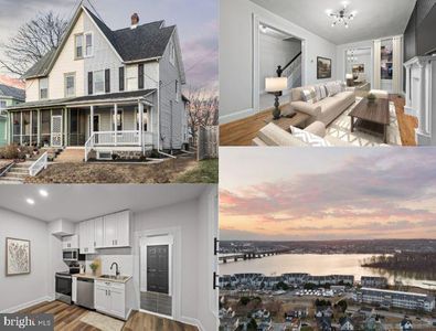 624 Front St, Perryville, MD, 21903