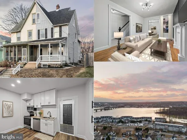 624 Front St, Perryville, MD 21903