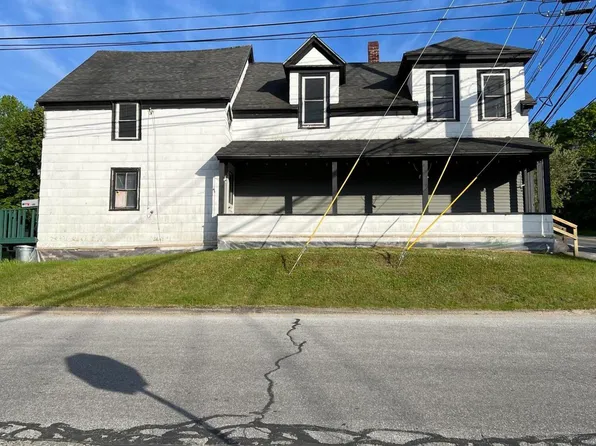 360 Water Street, Ellsworth, ME 04605