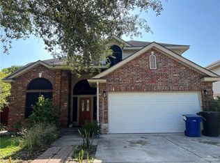 3112 N 33rd St, McAllen, TX 78501