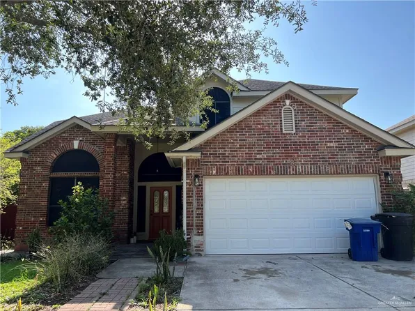 3112 N 33rd St, McAllen, TX 78501