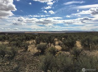 Rimrock Meadows 4, Ephrata, WA 98823