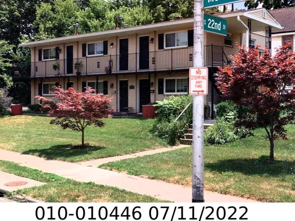 975 Mooberry St, Columbus, OH 43205