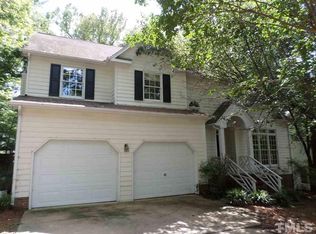 1008 Sturbridge Dr, Durham, NC 27713