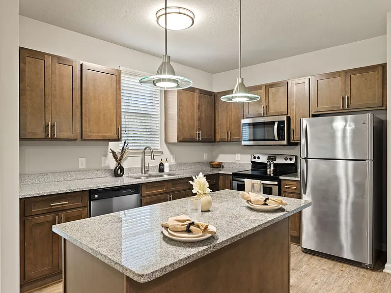 The Village at Apison Pike — Photo 1